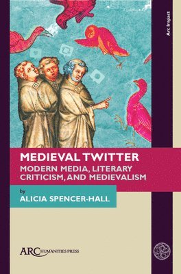 Medieval Twitter
