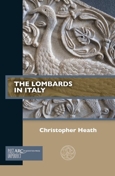 Christopher Heath - Lombards in Italy, Häftad