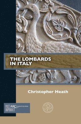 Christopher Heath - The Lombards in Italy, Häftad