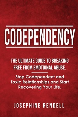 bokomslag Codependency