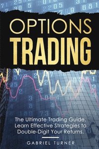 bokomslag Options Trading