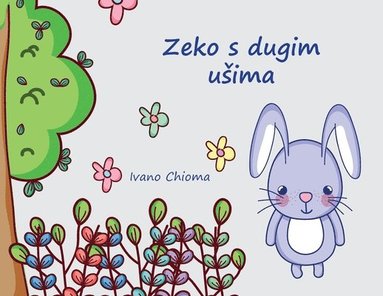 bokomslag Zeko s dugim usima