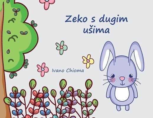 Zeko s dugim usima 1