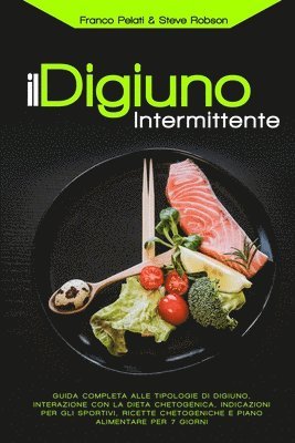 Il Digiuno Intermittente 1