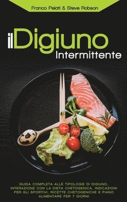 Il Digiuno Intermittente 1