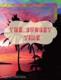 bokomslag Sunset Time