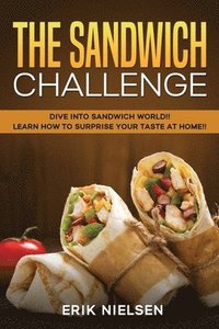 bokomslag The Sandwich Challenge