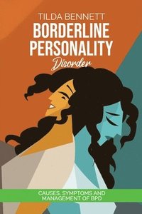 bokomslag Borderline Personality Disorder