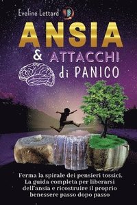 bokomslag Ansia E Attacchi Di Panico