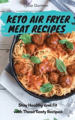 Keto Air Fryer Meat Recipes 1