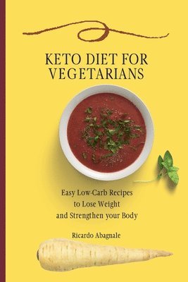 Keto Diet for Vegetarians 1