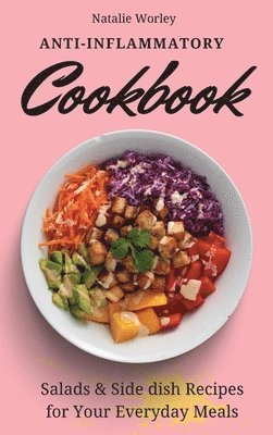 Anti-Inflammatory Cookbook