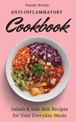 Anti-Inflammatory Cookbook 1