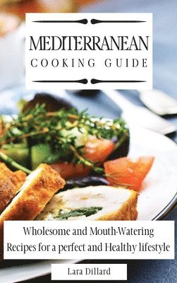 Mediterranean Cooking Guide 1