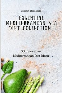 bokomslag Essential Mediterranean Sea Diet Collection