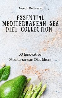 bokomslag Essential Mediterranean Sea Diet Collection