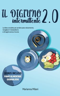 Intermittent Fasting 2.0 1