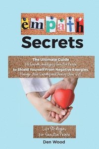 bokomslag Empath Secrets