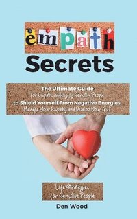 bokomslag Empath Secrets