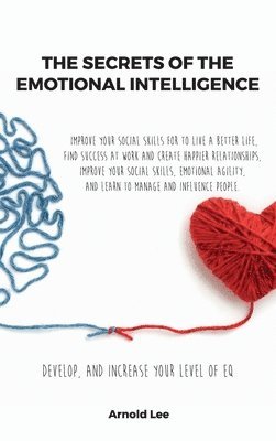 bokomslag Secrets of the Emotional Intelligence