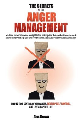 The Secrets of the Anger Management 1
