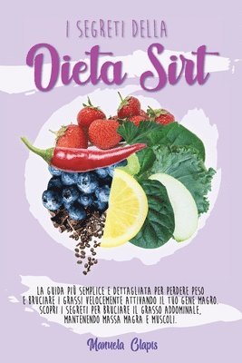 Secrets of the Sirtfood Diet 1