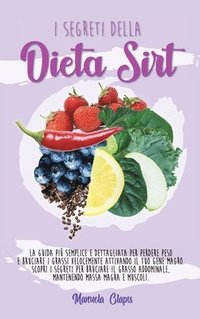bokomslag Secrets of the Sirtfood Diet