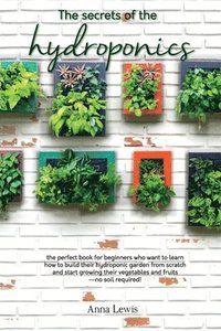 bokomslag The secrets of the hydroponics