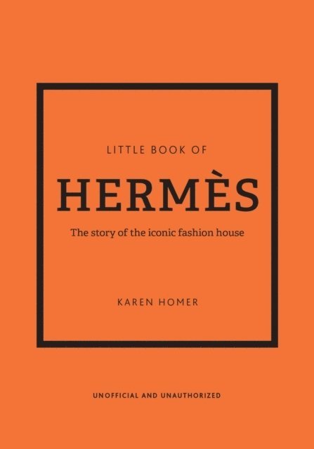 The Little Book of Herms 1