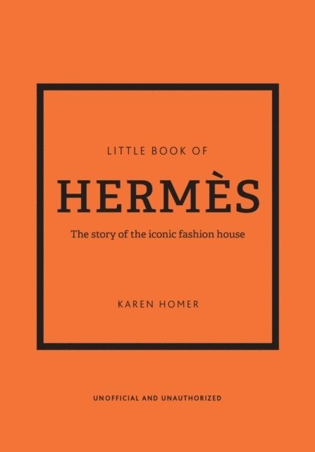 Little Book of Hermès 1