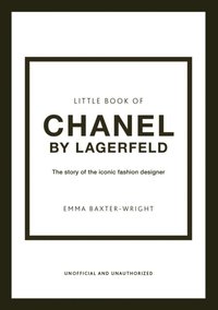 bokomslag The Little Book of Chanel by Lagerfeld