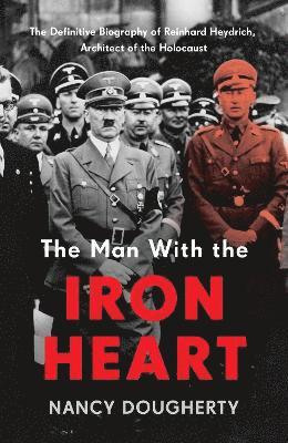 The Man With the Iron Heart 1