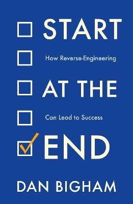 Start at the End