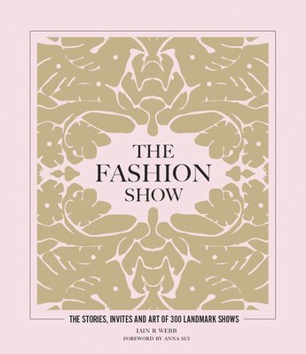 bokomslag The Fashion Show