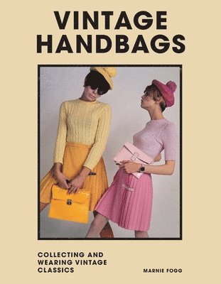 Vintage Handbags 1