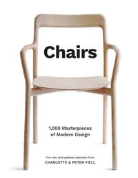 bokomslag Chairs