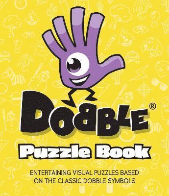 Dobble Puzzle Book 1