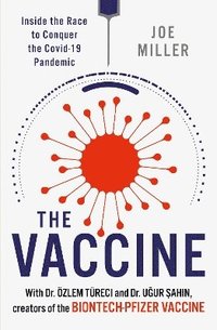 bokomslag The Vaccine