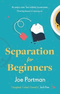 bokomslag Separation for Beginners