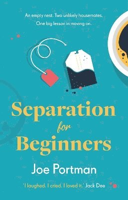 bokomslag Separation for Beginners