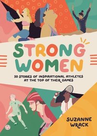bokomslag Strong Women