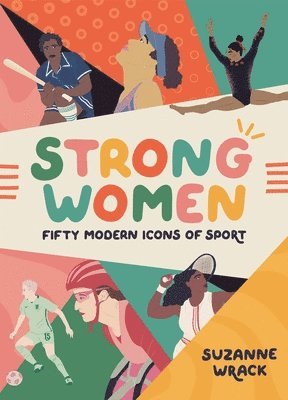 Strong Women 1