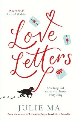 Love Letters 1