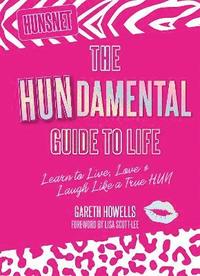 bokomslag The Hundamental Guide to Life