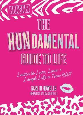 bokomslag Hundamental Guide to Life