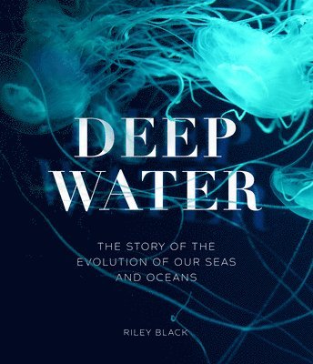 Riley Black - Deep Water, Inbunden