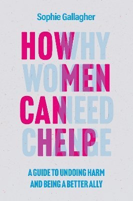 How Men Can Help 1