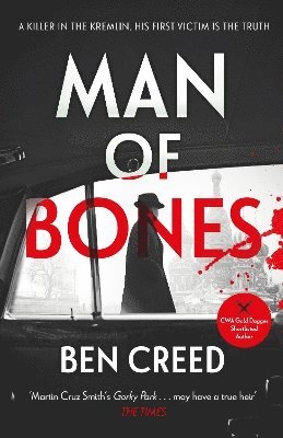 Man of Bones 1