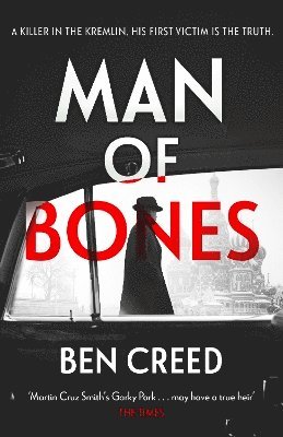 Man of Bones 1