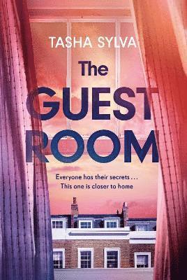 The Guest Room 1